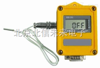低温型温度记录仪 低温型温度分析仪  食品冷藏温度数据记录仪