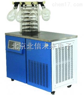 加强型冻干机  多歧管压盖型冻干机  冻干测定仪  冻干机