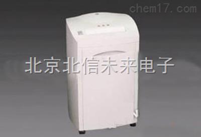 碎卡机  办公型碎纸机  书钉回行针硬物碎卡仪