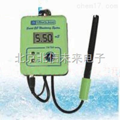 电导率监控器  便携式电导率分析仪 电导率检测仪
