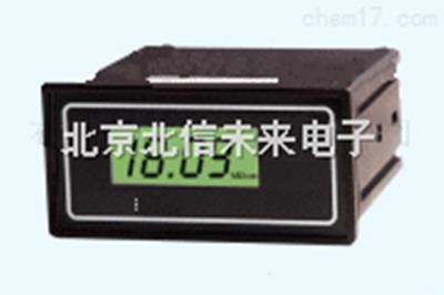 在线电阻率仪  在线面板式电阻率分析仪 面板式电阻率测试仪