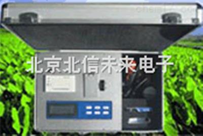 重金属检测仪 铅铬镉砷汞重金属分析仪 各项重金属测定仪