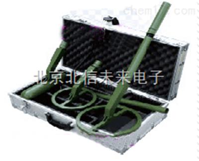 金属探测器 微量金属物体探测器 金属探雷器