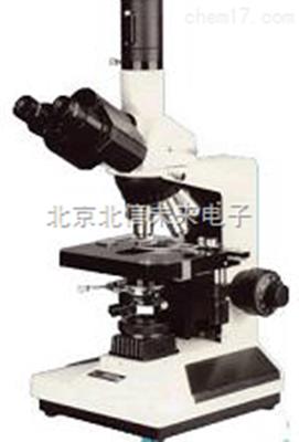 三目型生物显微镜  生物型显微镜  生物学医学显微镜
