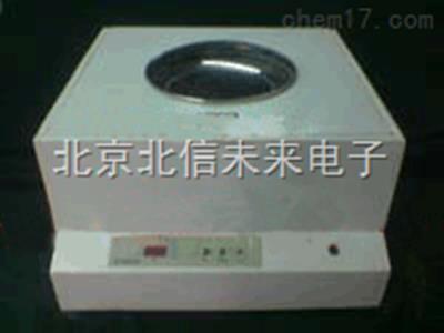 毛氏法离心机