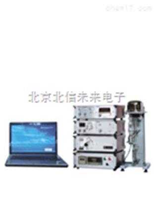 综合热分析仪  国防科研热测试仪  温度热量质量热分析仪