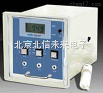 溶解氧测定仪  自来水厂水源水体溶解氧分析仪   水产养殖微量氧测量仪