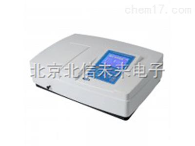 大屏幕扫描型紫外可见分光光度计 可见分光光度计