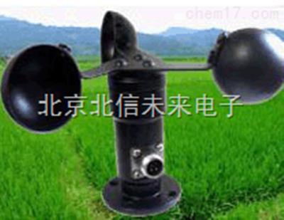 风速传感器 温室环境保护风速风向测定仪 风速风量检测仪