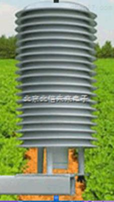 空气温湿度传感器 农业林业温湿度分析仪 温湿度测量仪
