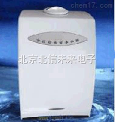 手消毒器 全自动消毒器全自动控制高效喷雾消毒仪器
