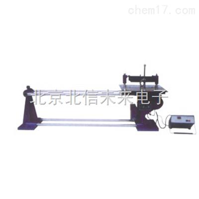 胶砂试体成型振实台 水泥胶砂分析仪 成型振实台