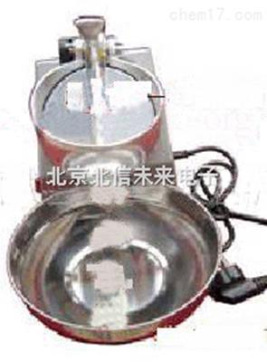 电动碎冰机  电动刨冰机 刨冰仪 酒吧冷饮店碎冰机