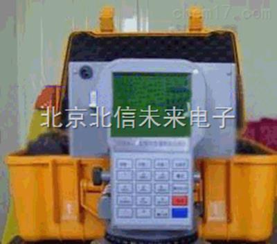 激光隧道断面仪  激光隧道断面测试仪 隧道开挖断面测试仪