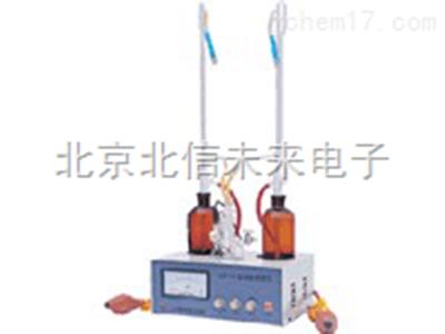 水份测定仪 滴定法水份分析仪 工业产品水分含量测定仪