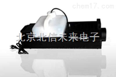 消防用烟雾发生器 烟雾测试分析仪 大型烟雾检测仪