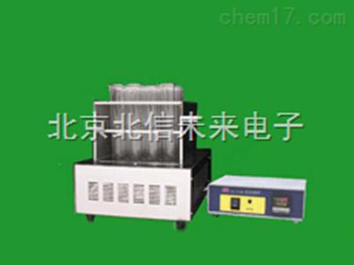 控温消煮炉  样品有机氮转化为无机氮高温消煮炉  碳化硅远红外加热炉