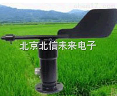 风向传感器 港口码头风速分析仪 缆车风速风向测定仪