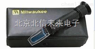 折射计 折射分析仪 果汁饮料红酒果酱浓度分析仪