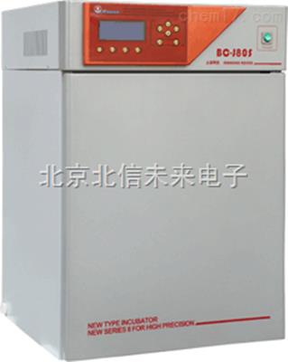 CO2培养箱  二氧化碳用培养箱 智能化控制培养箱