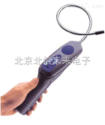 冷媒检漏仪 经济性冷媒检漏测试仪 卤素制冷剂系统维修生产在线检测仪