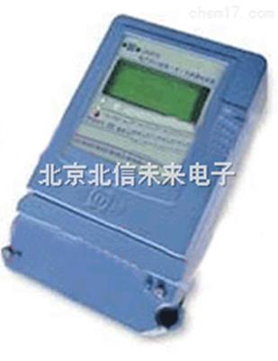 三相复费率电能表 三相复费率测试分析仪  复费率电能表