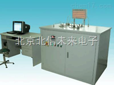温控器动态测试台 突跳式动态分析仪 温控器