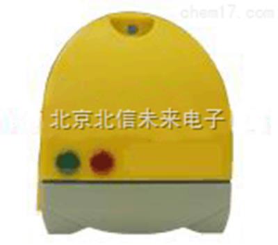 微型一体化智能温度记录仪 温度记录器 单路无显示冷车温度仪