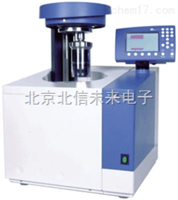 全自动氧弹量热仪 测量固样液样热值测试仪 高度自动化量热仪