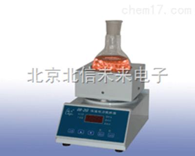 电热套搅拌器 搅拌仪 搅拌分析仪 搅拌仪器