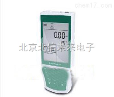 便携式溶解氧测定仪 溶解氧检测仪 便携式溶解氧测量仪