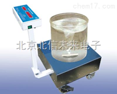磁力搅拌器 温度数显搅拌仪 定时搅拌测试仪
