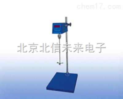 电动搅拌器 高效率搅拌机 搅拌测试仪 搅拌器