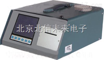 汽车尾气分析仪 汽车尾气排放测试仪 5组分汽车尾气排放测试仪