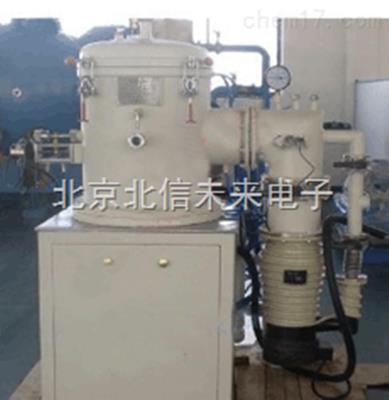 真空碳管烧结炉  陶瓷光学材料真空烧结处理测试仪