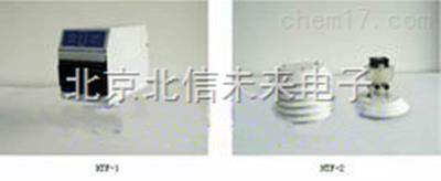 电动通风干湿表式温湿传感器 温湿度传感仪器  野外温湿度传感器
