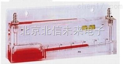 倾斜式微压计  高精度微压仪 倾斜式微压测试仪