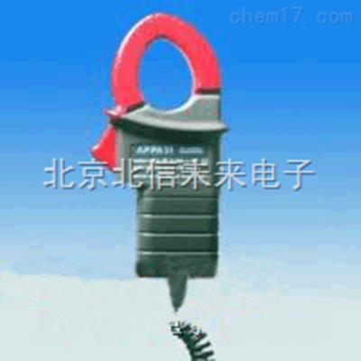 交流钳型电流互感器  交流电流互感仪器 交流钳型电流分析仪