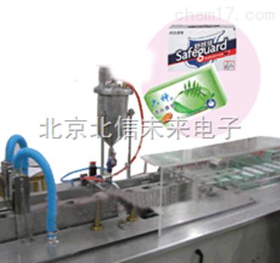 香皂半自动封盒机  香皂包装测试仪 香皂包装机