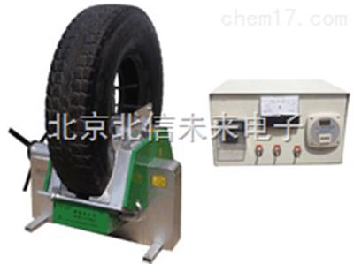 油温式硫化机  加热型轮胎硫化机 硫化测试仪
