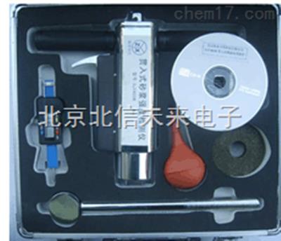 贯入式砂浆强度检测仪 砌体砂浆强度分析仪 砂浆贯入仪