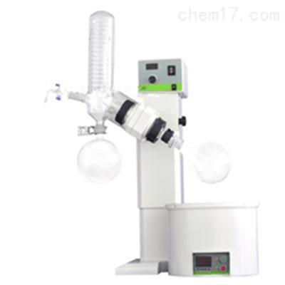 旋转蒸发仪 高性能旋转蒸发测定仪 低噪音蒸发测试仪 耐腐蚀蒸发仪