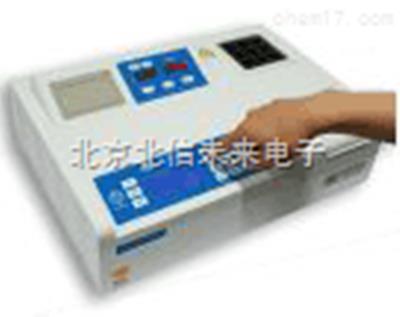 多参数测定仪  COD氨氮总磷测试仪  数显多功能检测仪