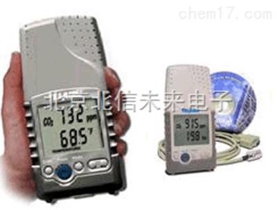 泵吸式红外二氧化碳分析仪 二氧化碳分析仪 双光束双波长红外式探测仪