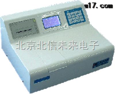 COD速测仪  智能型COD速测器 地表水城市污水工业废水测定仪
