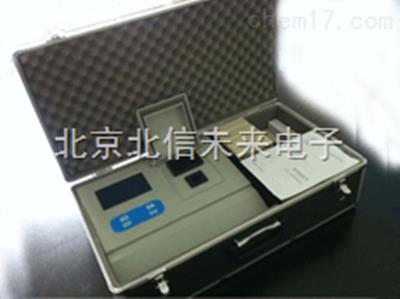 多参数水质测定仪  工业用水浓度分析仪 游泳池疾控中心水质分析仪