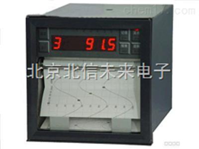 纸记录仪 单通道有纸记录分析仪 智能有纸记录仪
