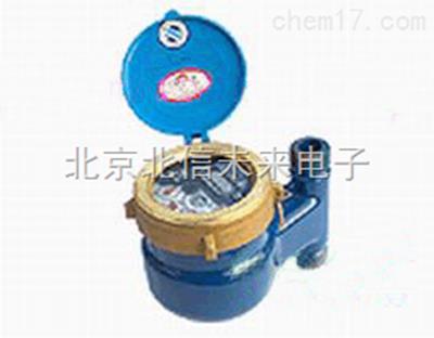 旋翼湿式数字式水表  水表计 水质较差管网检测表
