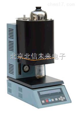 全自动微量残碳测定仪 数字式微量残炭测试仪 自诊断故障残炭仪