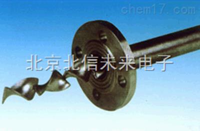 静态混合器  碳钢静态混合仪器  单螺旋形静态混合器